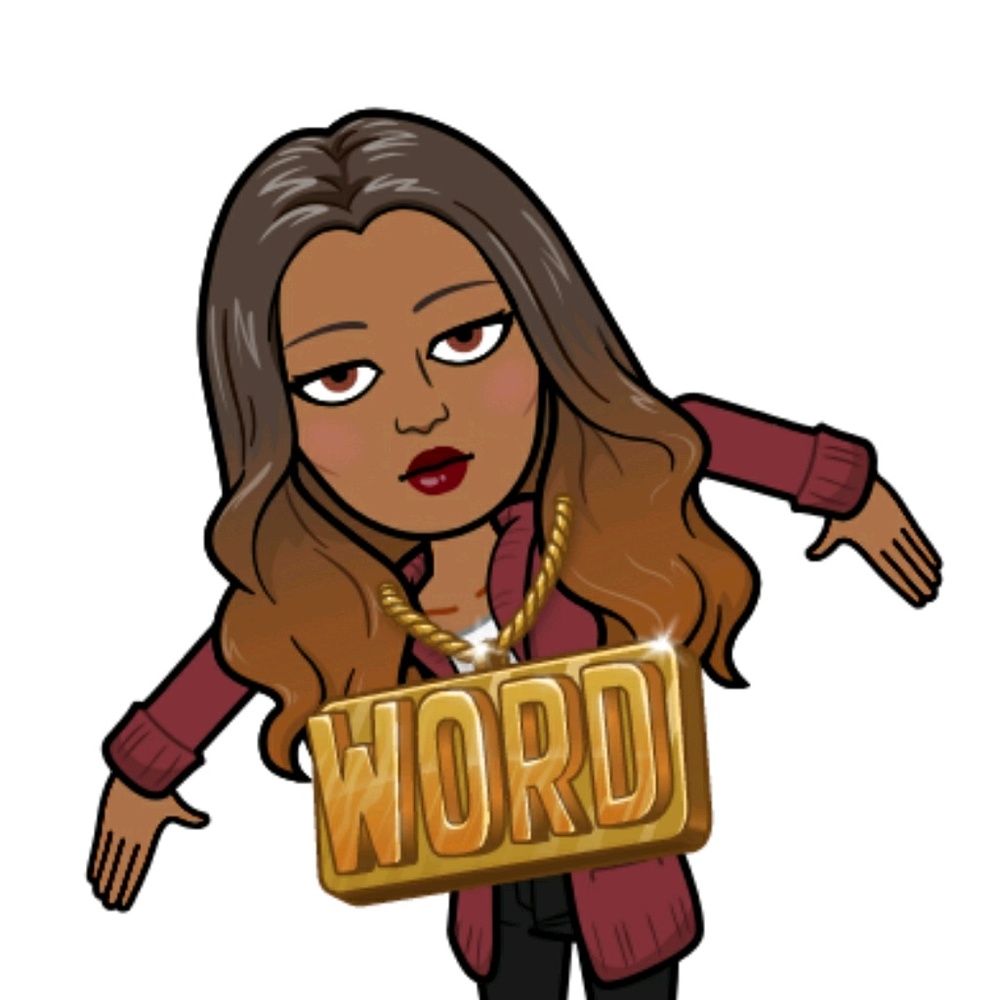 Meet your Posher, Tyeshia